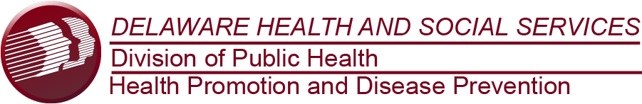 Delaware Division of Public Health, Health Promotion and Disease Prevention